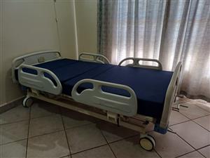Hospital bed for sale