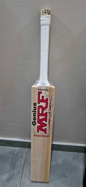 MRF Genius VK18 Cricket Bat