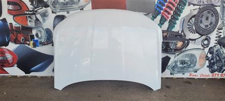 2025 CHERY TIGGO 7 PRO BONNET HOOD FOR SALE. IN PRISTINE CONDITION