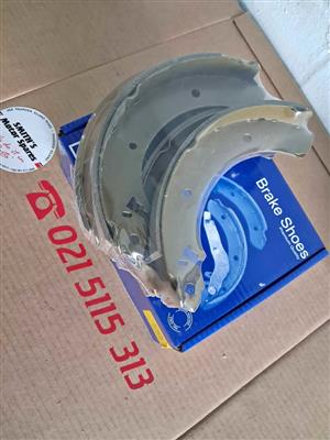 Mitsubishi Colt Brake Shoes