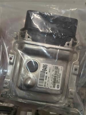 Hyundai/ Kia Petrol Ecu Computer box available