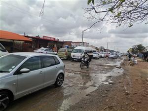 BUSINESS PROPERTY FOR SALE 