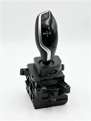 BMW F-Series Electronic Gear Selector / Automatic Gear Shifter G-01