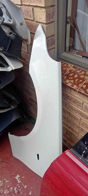 Bmw e60 fender original used