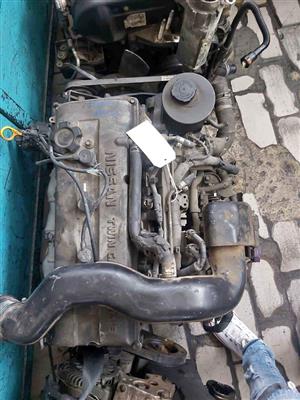 NISSAN NP300 2.0 16V KA20 ENGINE FOR SALE