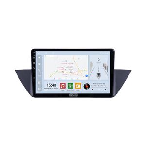 TT Audio 9″ replacement radio FOR BMW X1 (Class D)