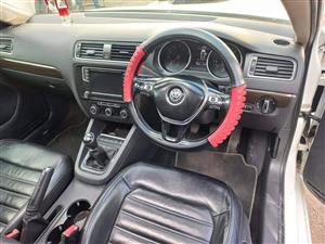 2016 VW Jetta 6 1.4 