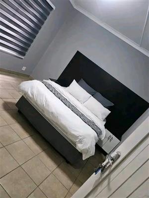  TO LET | Fully Furnished 3 Bedroom Home in Edenvale 