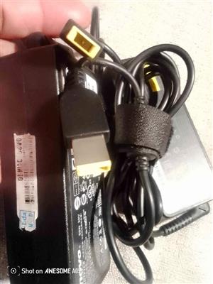 New Lenovo USB Laptop Adapter