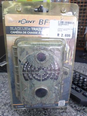 SpyPoint BF-8 Trail Camera - C033051528-3