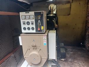 Cummins Diesel Generator