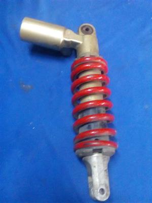 kawasaki zx 12 rear shock