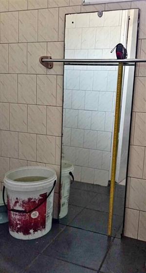 3 Bath Mirror barbar mirror