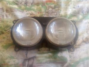 FZR HEADLIGHTS