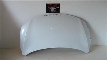 Toyota Starlet/Suzuki Baleno Bonnet