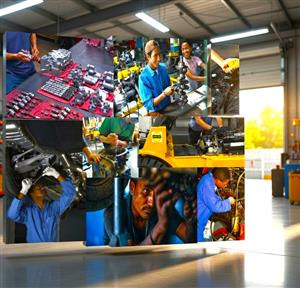Motor and Diesel mechanics school 