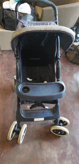 sell second hand pram