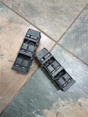 Dodge Caliber New Window Switches For Sale - Dodge Spares