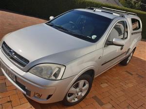 2008 Opel Corsa Utility 1.4i 