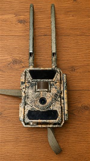 Sniper camera SN1015