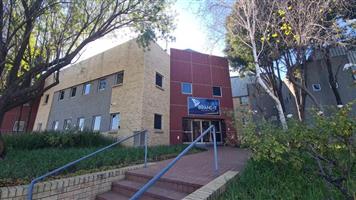 1653sqm A Grade warehouse space to lease in Corporate Park South  Midrand
