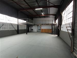 Industrial Rental Monthly in Westmead