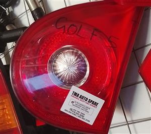 VW Golf 5  Outer Taillight 