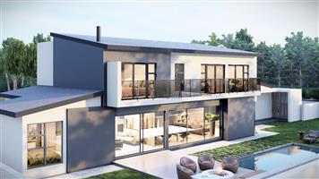 House For Sale in Fountainbrook Estate