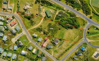 Vacant Land Residential For Sale in Greenhaven