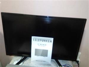 Flat screen TV for sale
