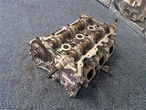Nissan Micra 1.2 - Dutsun Go 1.2 HR12 Cylinder Head
