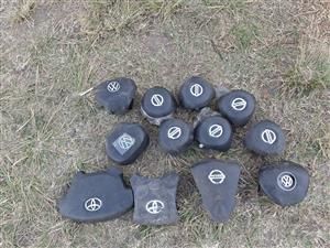 Steering airbags for sale