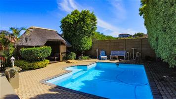 4 Bedroom House For Sale in Wavecrest in a sought-after area!