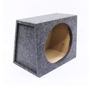 12″ Single Subwoofer Enclosure