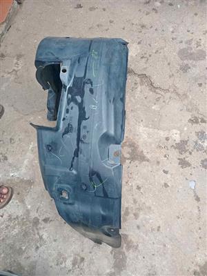 Renault kwid front Right-side fender liner