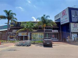 Phenomenal Retail Opportunity: Gateway Corner Shopping Centre: Showroom / Retail Space To Let in The Heart of Centurion! 