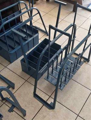 Brick Machine/ DIY / Small