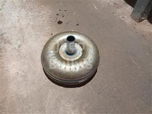 3.7 Jeep Cherokee KJ (Used) Torque Converter 