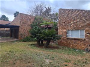 House Rental Monthly in Wierdapark