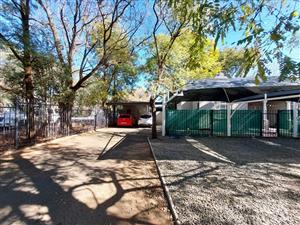 House For Sale in New Park