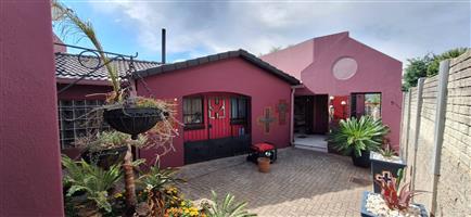 House For Sale in Elandspark