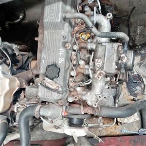 TOYOTA DYNA 14B ENGINES FOR SALE