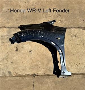 Honda WR-V Left Fender