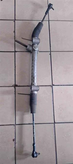 Opel Corsa gamma