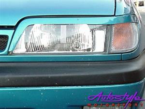 SENTRA EYELIDS