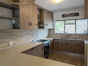 Apartment Rental Monthly in Fish Hoek
