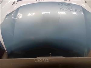 LEXUS IS250 / IS350 BONNET
