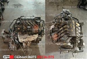 Used VW BSF Engine For Sale