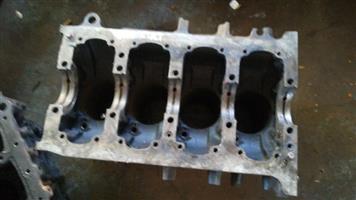 MITSUBISHI COLT BARE BLOCK FOR SALE