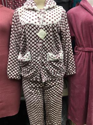 Ladies pajamas